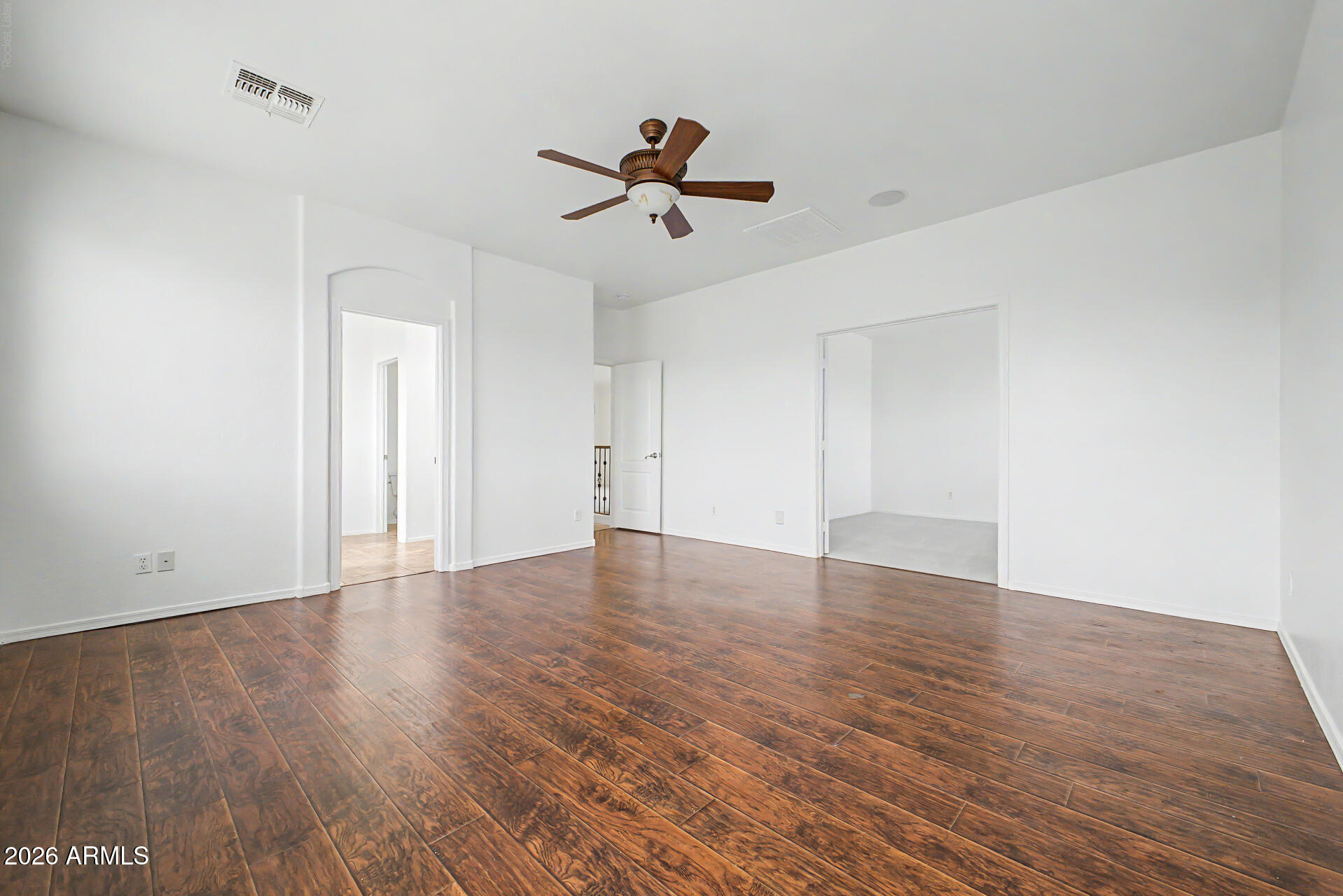 LAREDO RANCH UNIT 2 - Residential