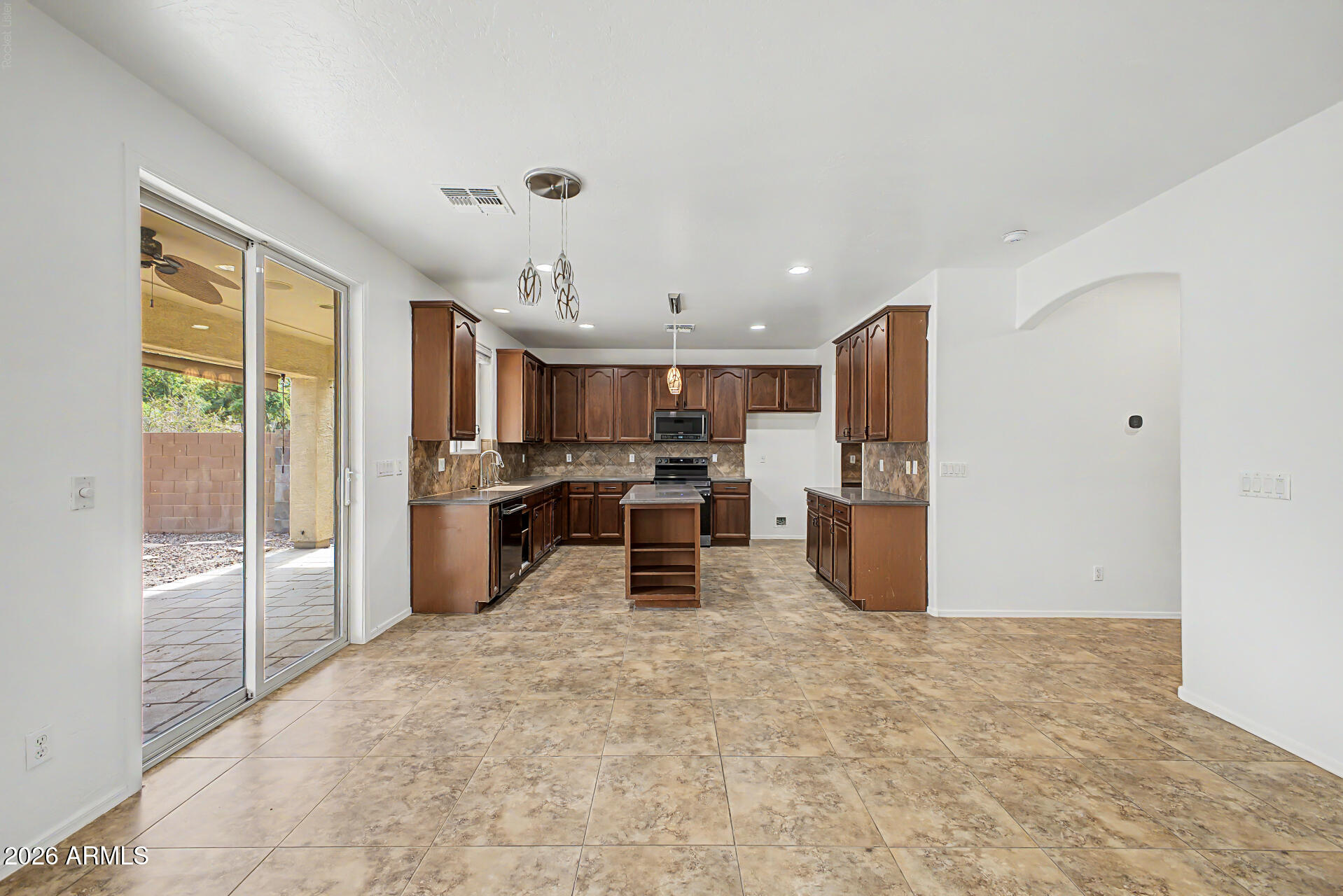 LAREDO RANCH UNIT 2 - Residential