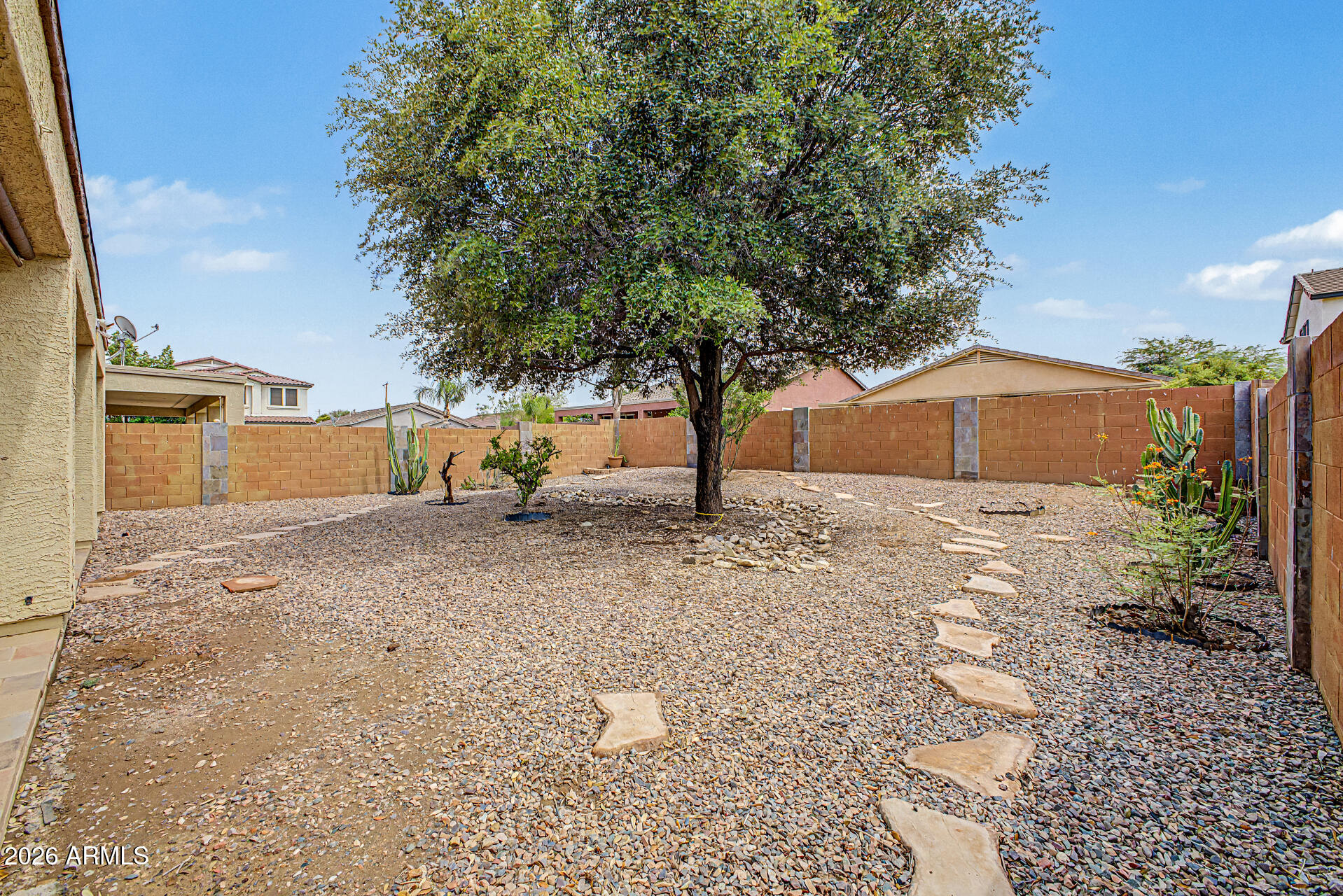 LAREDO RANCH UNIT 2 - Residential