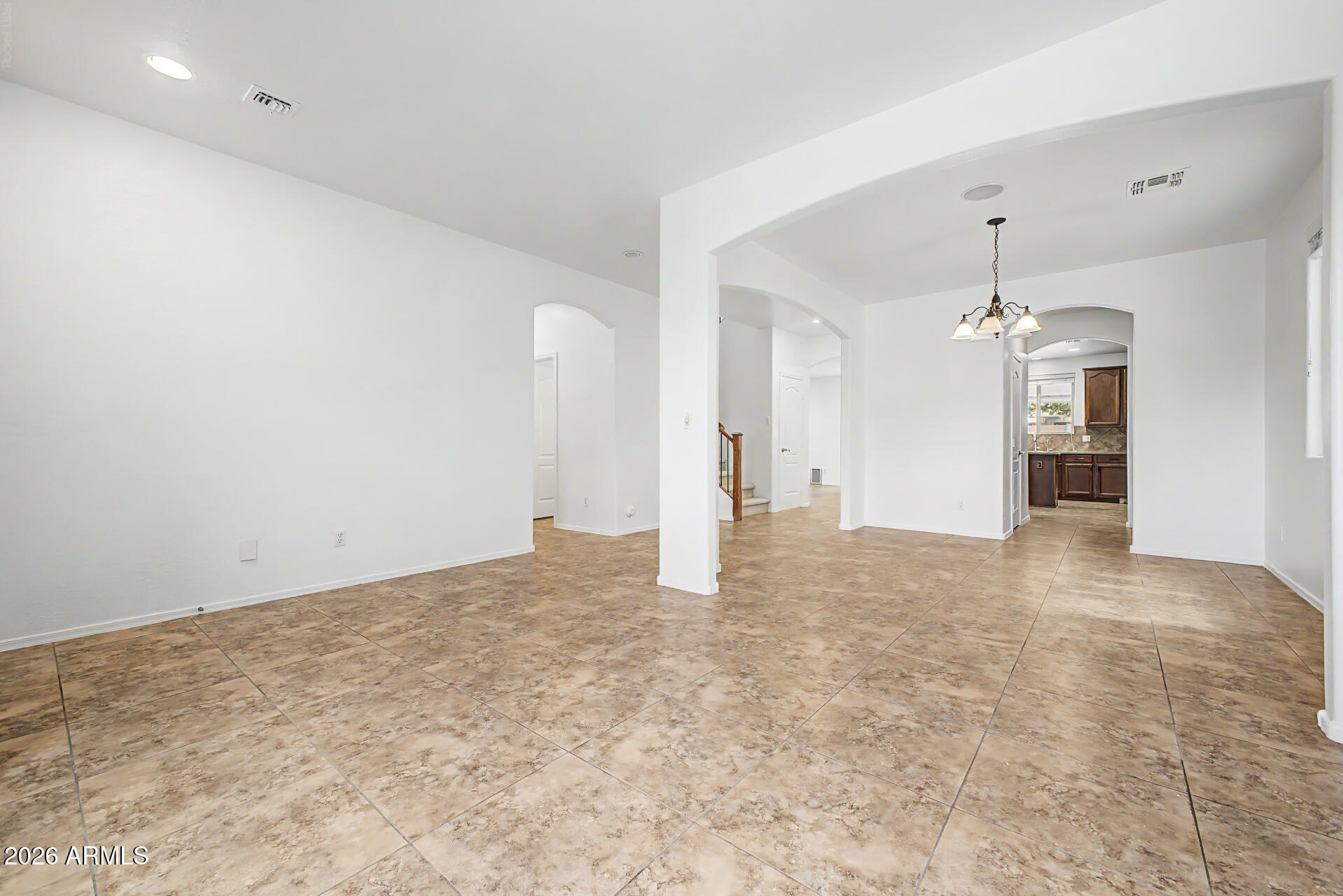 LAREDO RANCH UNIT 2 - Residential