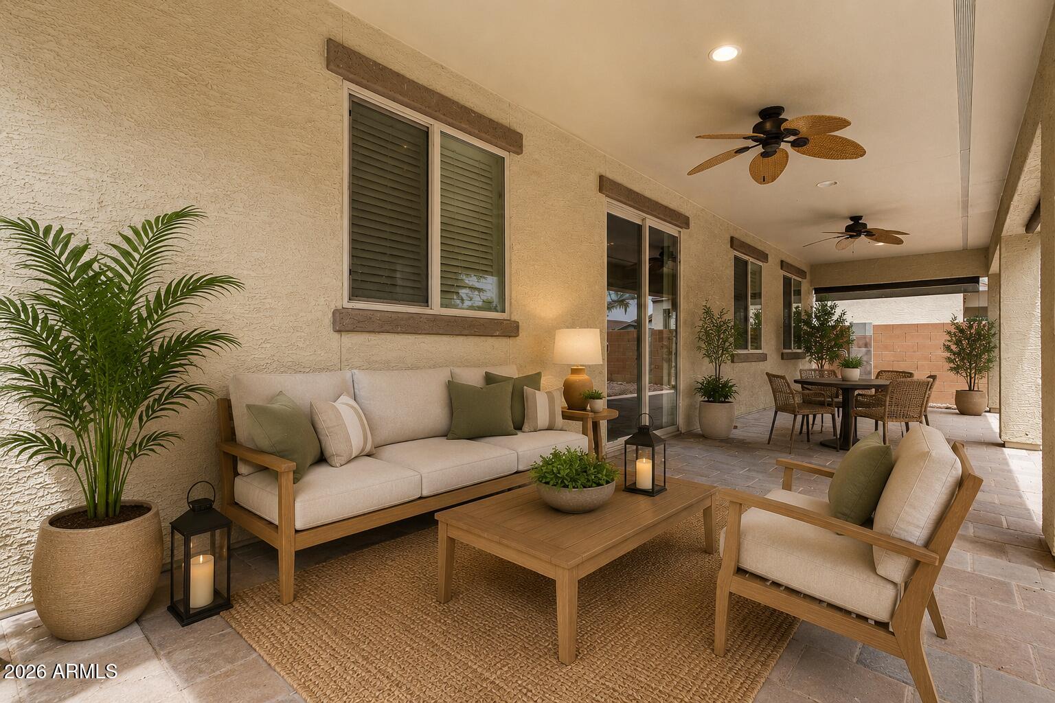 LAREDO RANCH UNIT 2 - Residential