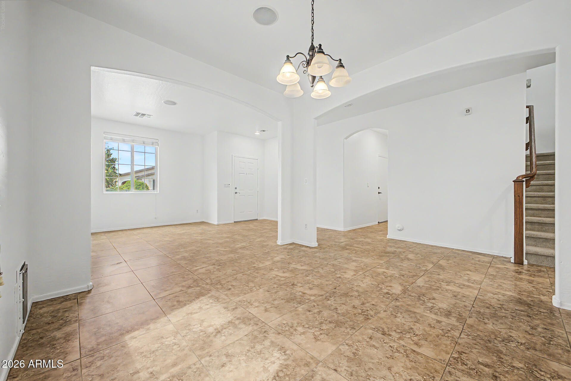 LAREDO RANCH UNIT 2 - Residential