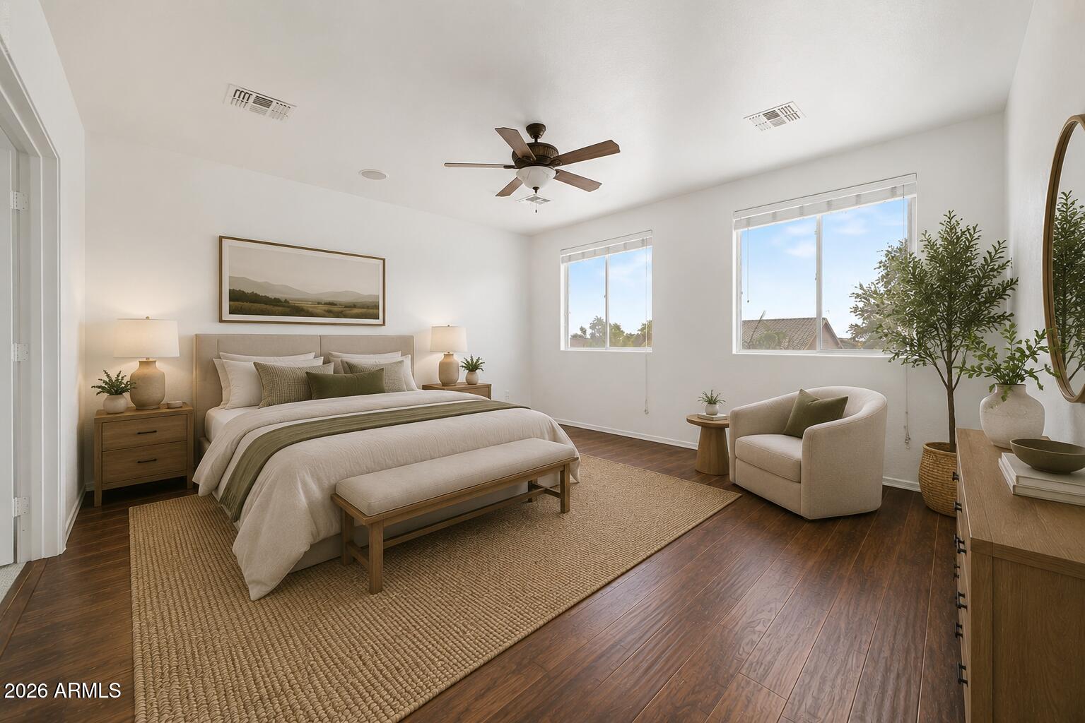 LAREDO RANCH UNIT 2 - Residential