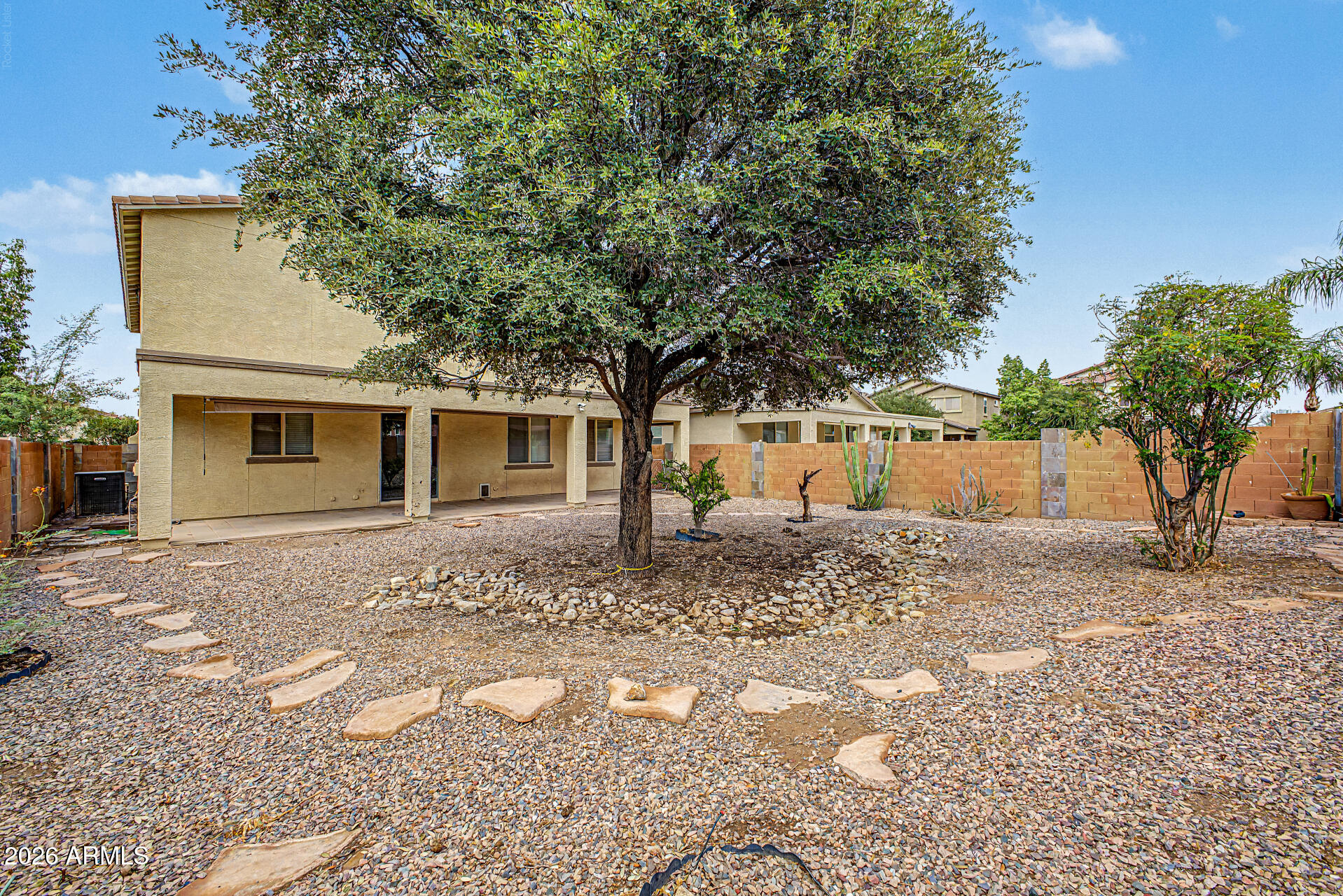 LAREDO RANCH UNIT 2 - Residential