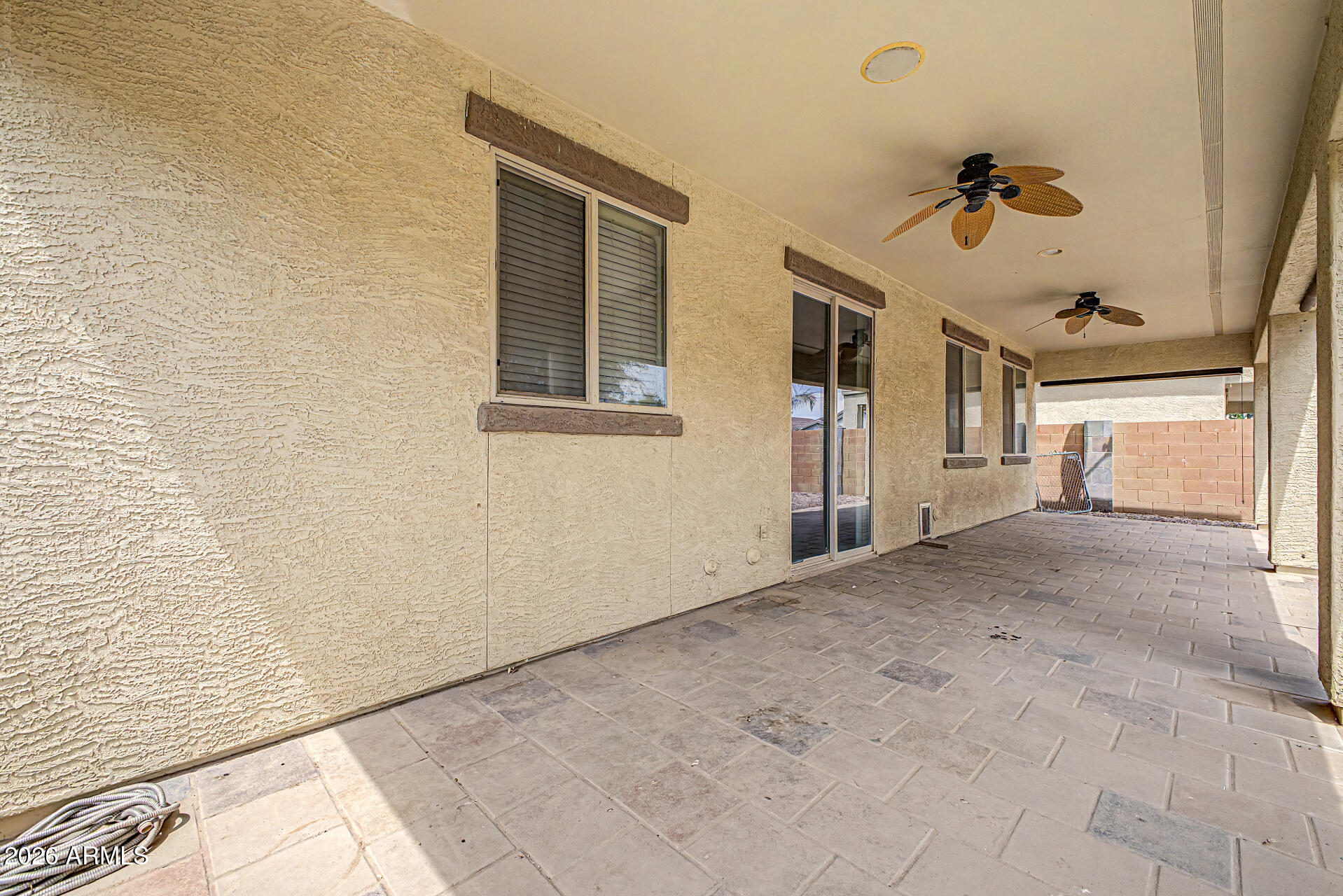 LAREDO RANCH UNIT 2 - Residential
