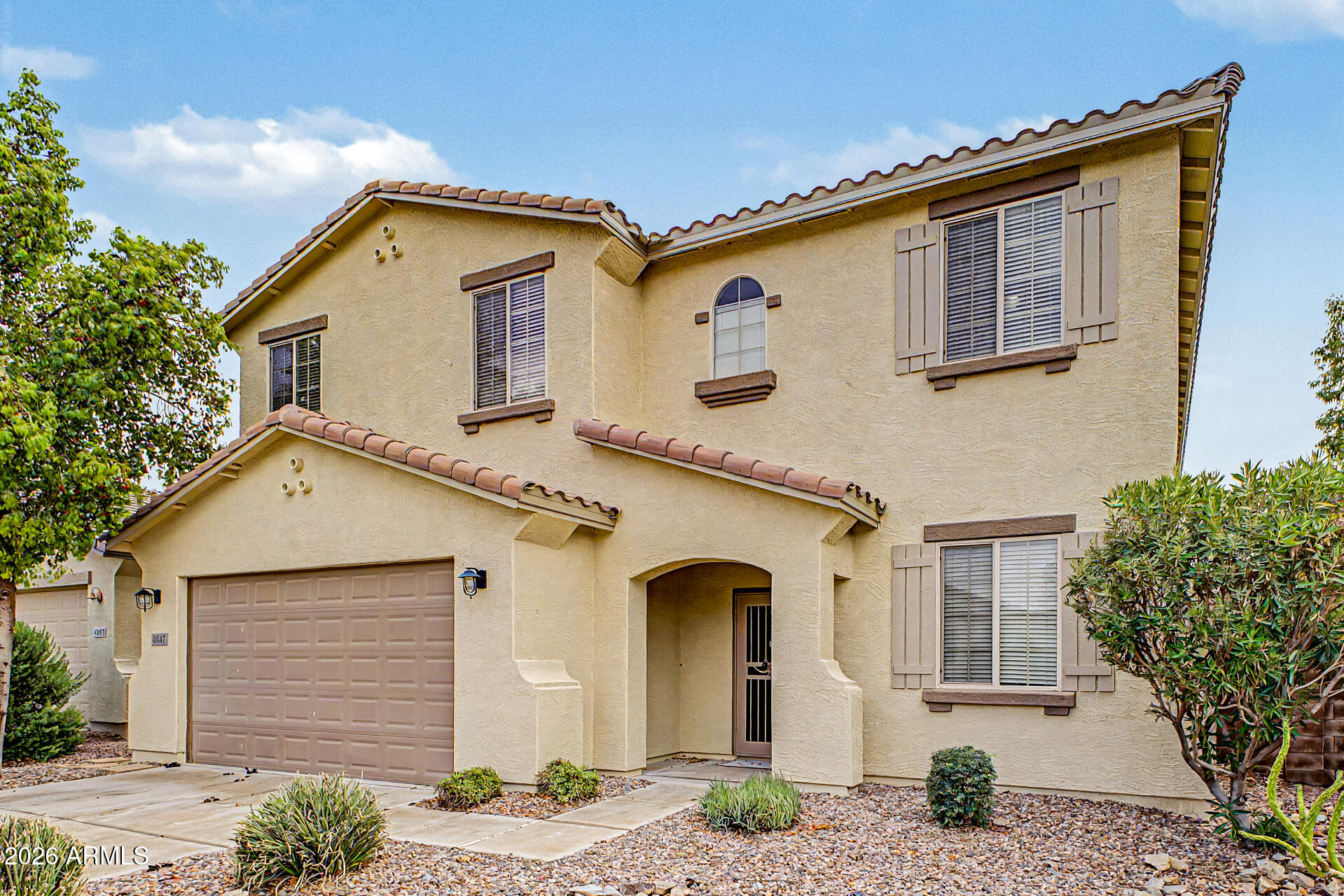 LAREDO RANCH UNIT 2 - Residential