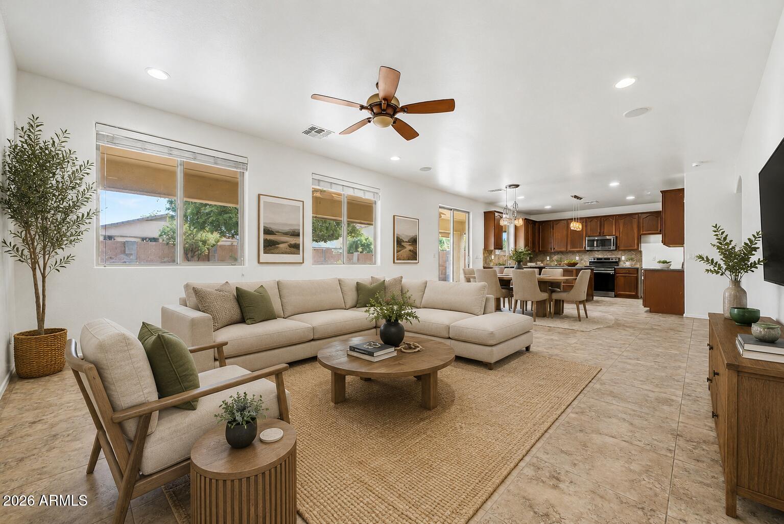 LAREDO RANCH UNIT 2 - Residential