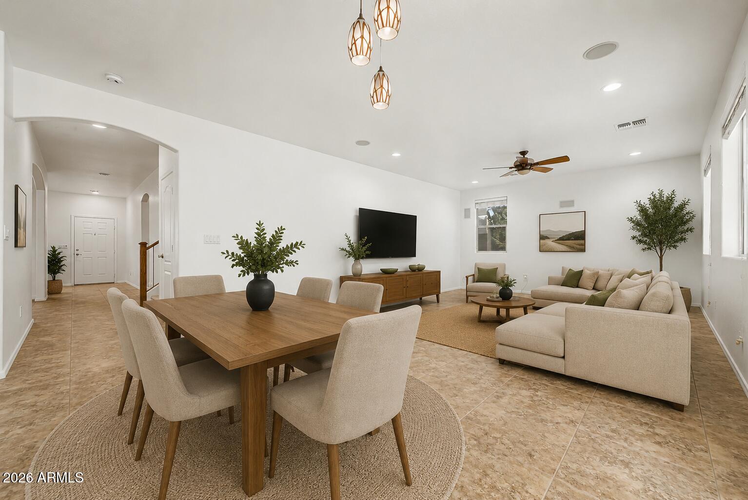 LAREDO RANCH UNIT 2 - Residential