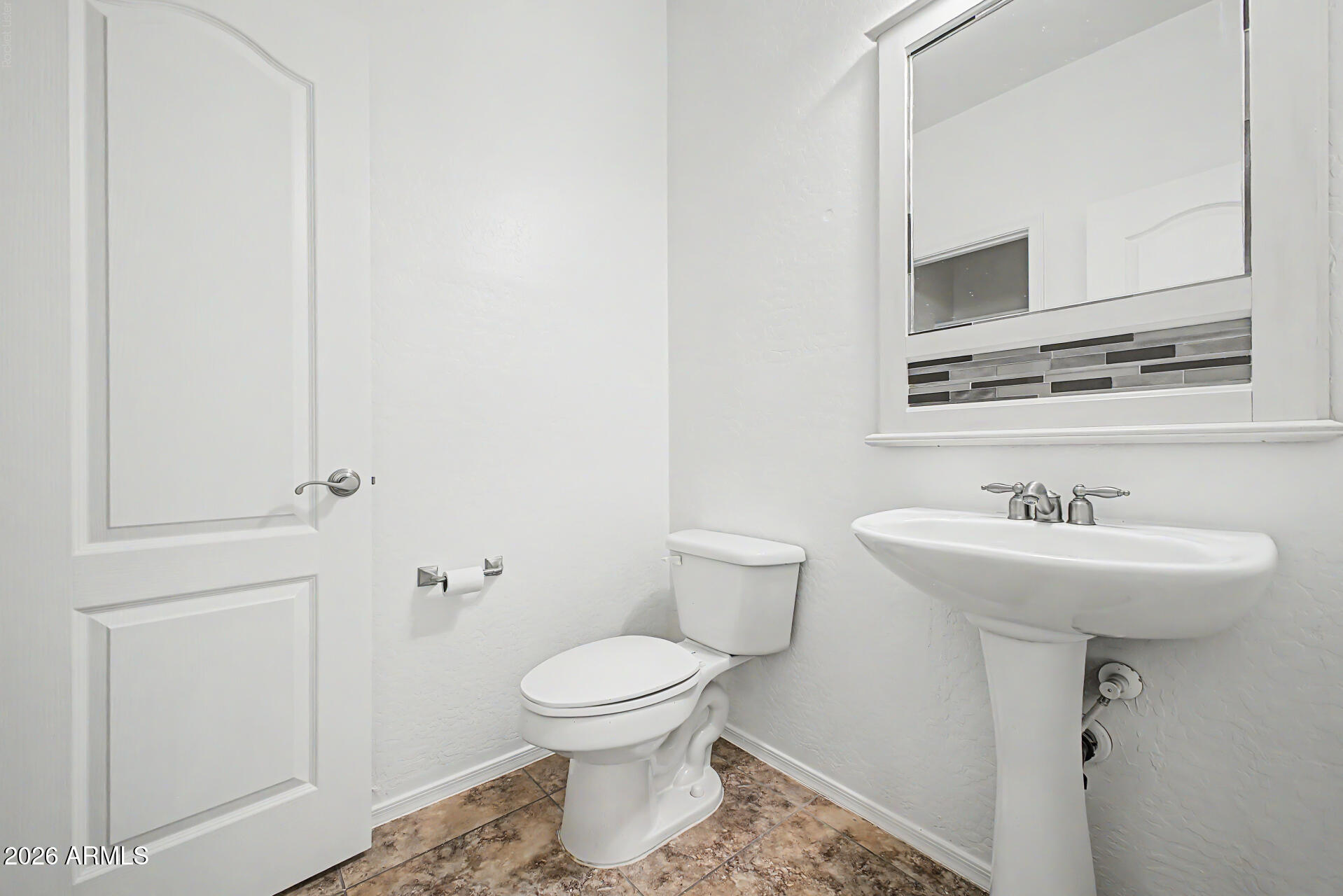 LAREDO RANCH UNIT 2 - Residential