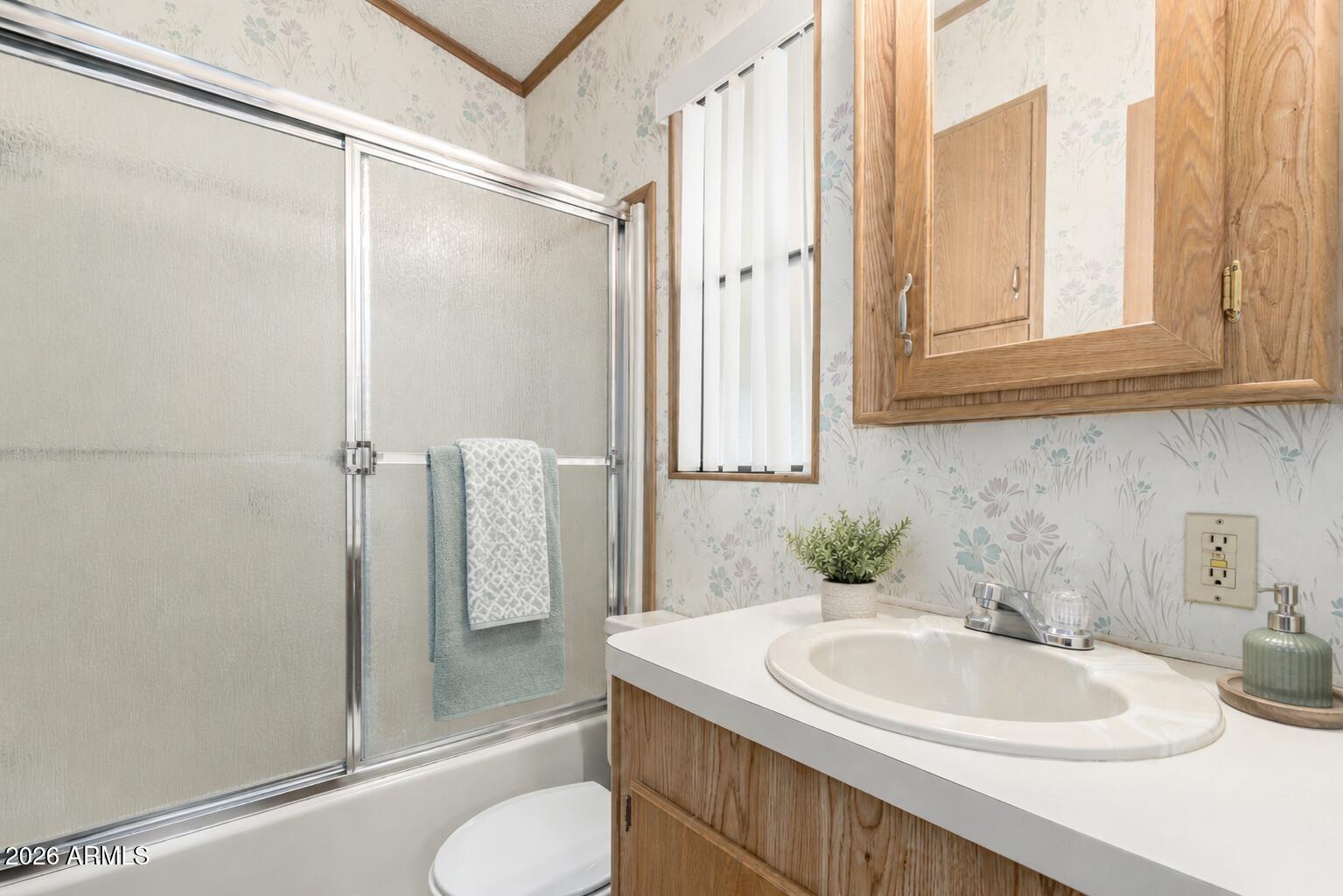 GOLDEN VISTA RV RESORT - Residential