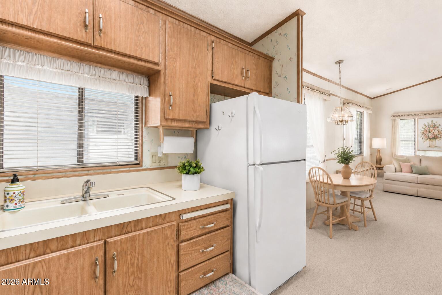 GOLDEN VISTA RV RESORT - Residential