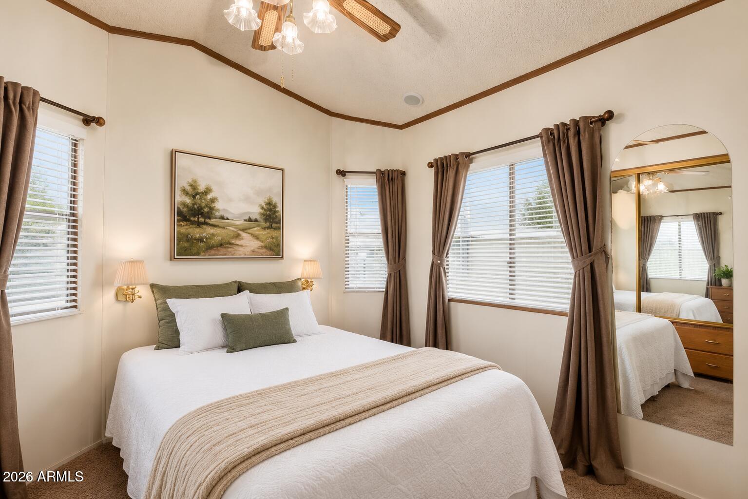 GOLDEN VISTA RV RESORT - Residential