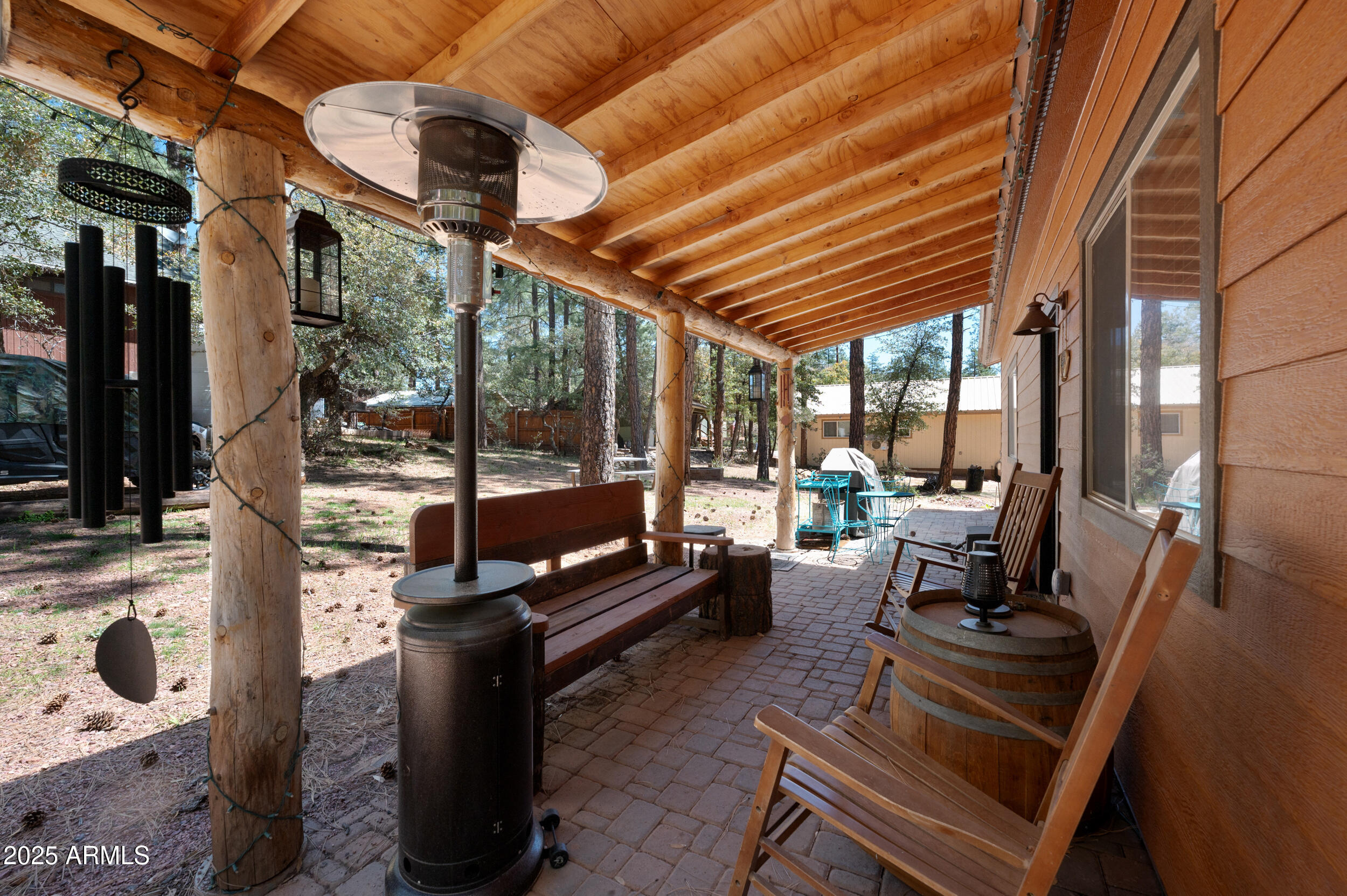 COOL PINES - Residential