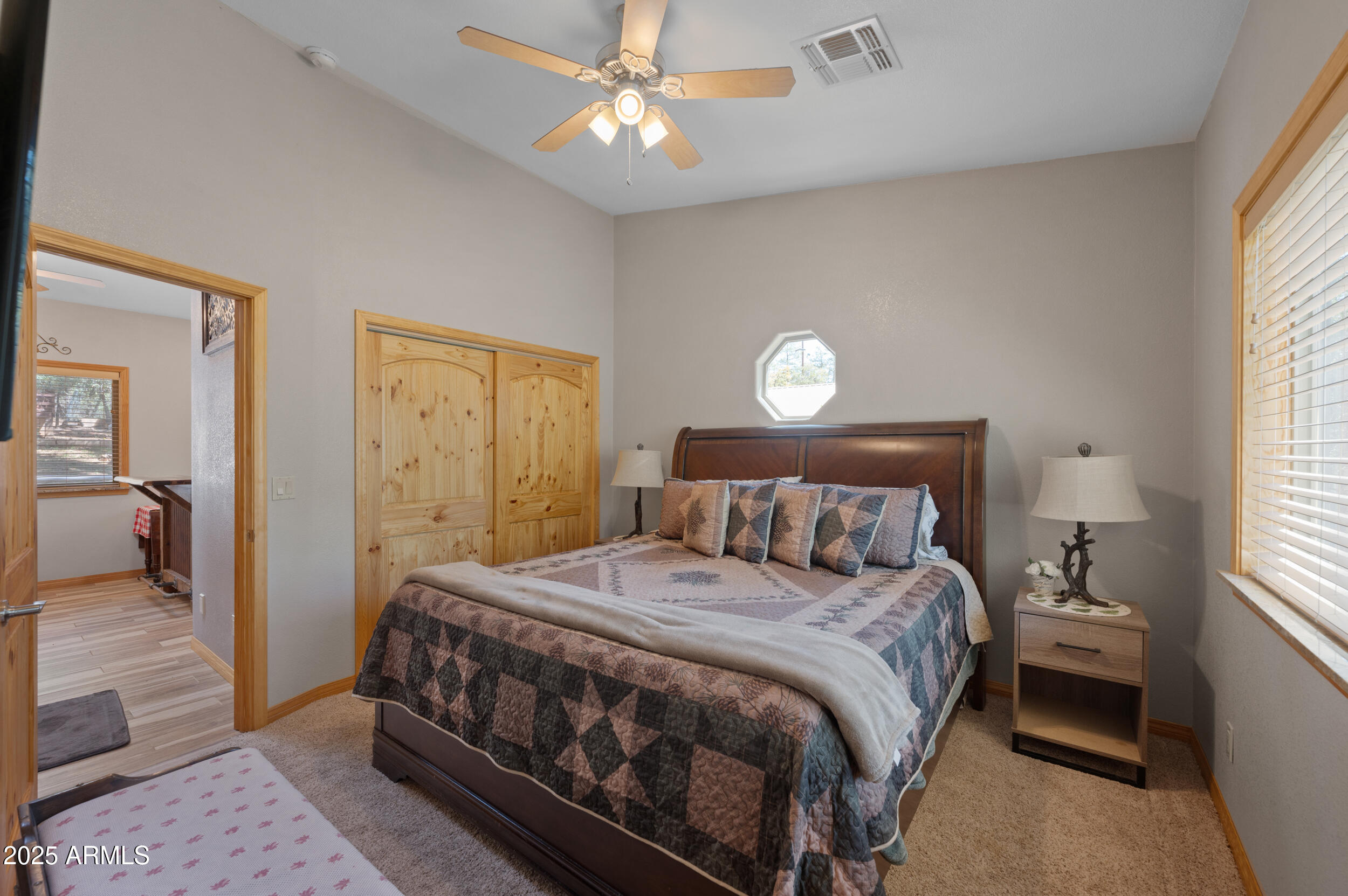 COOL PINES - Residential