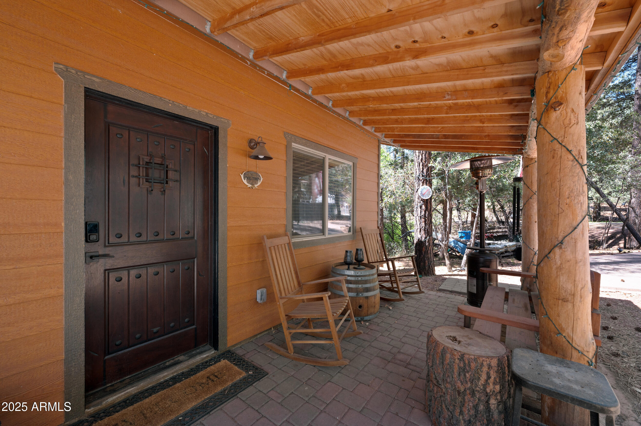 COOL PINES - Residential