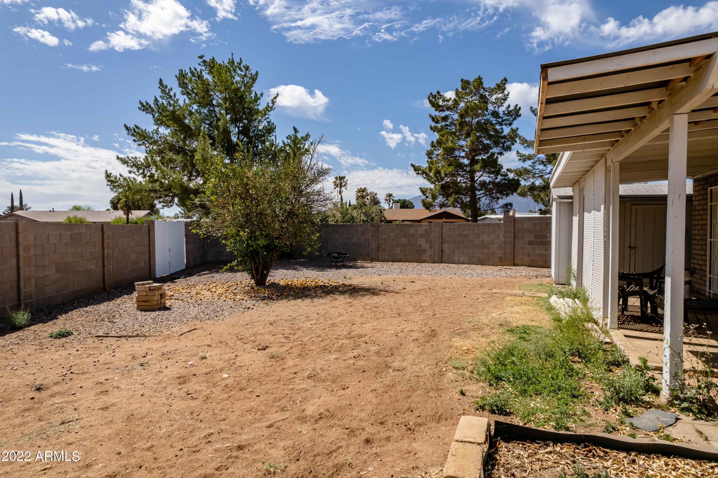 PUEBLO DEL SOL UNO - Residential