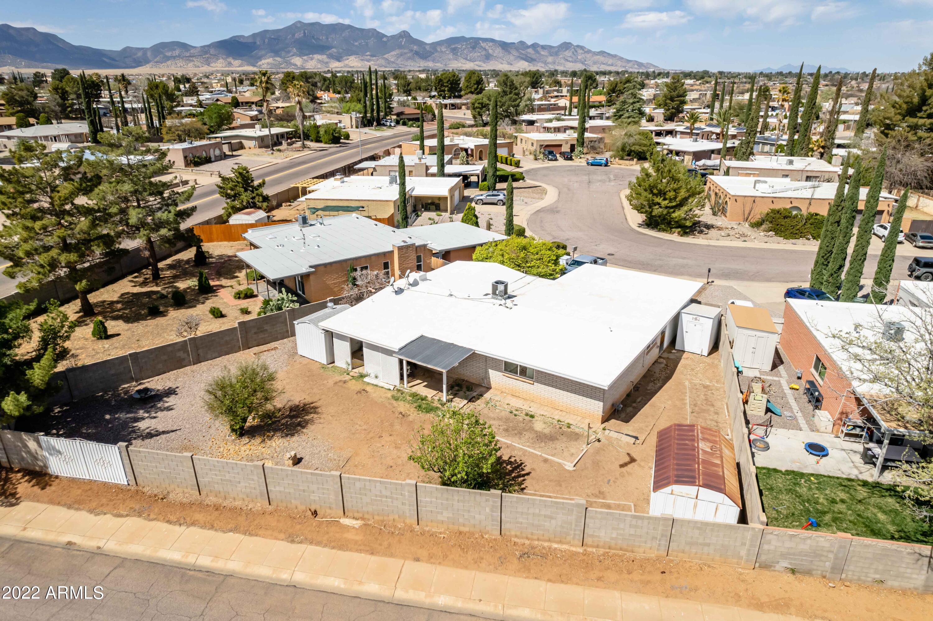 PUEBLO DEL SOL UNO - Residential