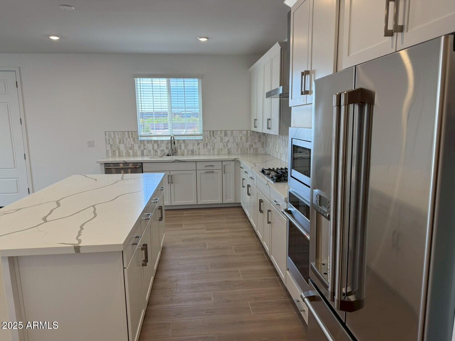 ASTER in UNION PARK - NORTERRA - Residential Lease