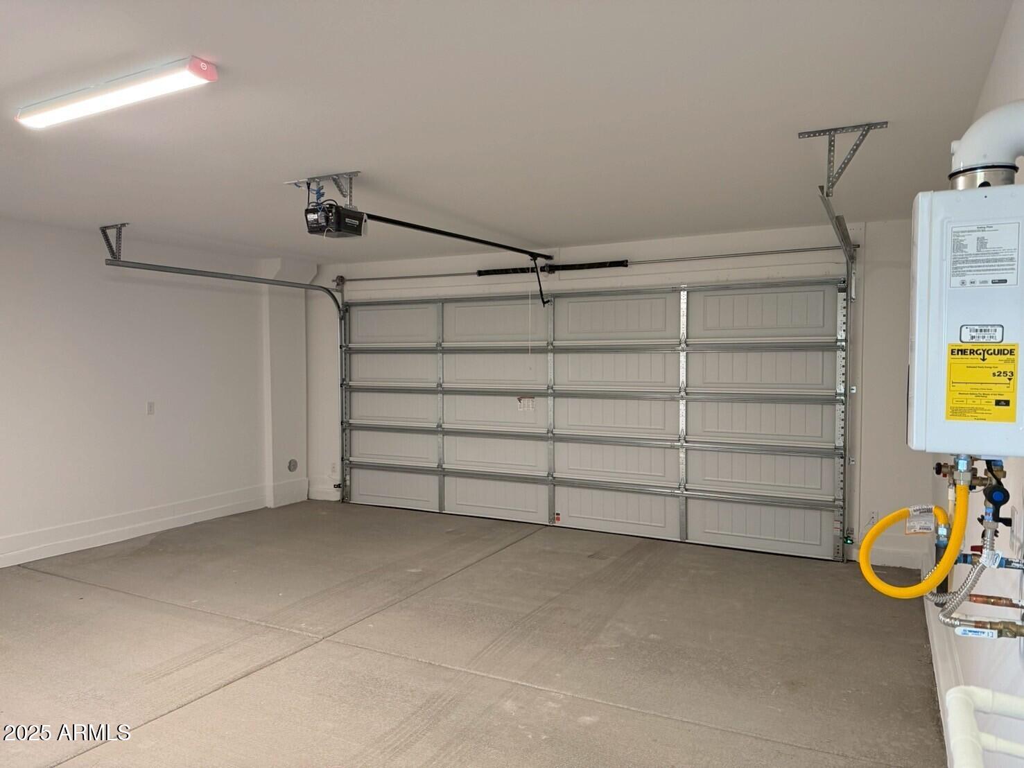 ASTER in UNION PARK - NORTERRA - Residential Lease