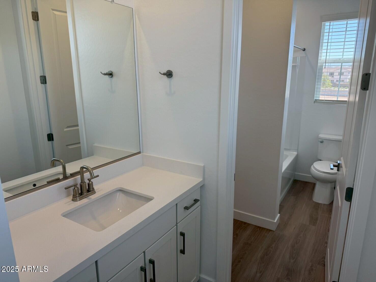 ASTER in UNION PARK - NORTERRA - Residential Lease