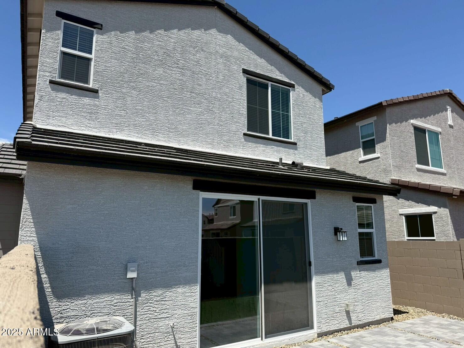 ASTER in UNION PARK - NORTERRA - Residential Lease