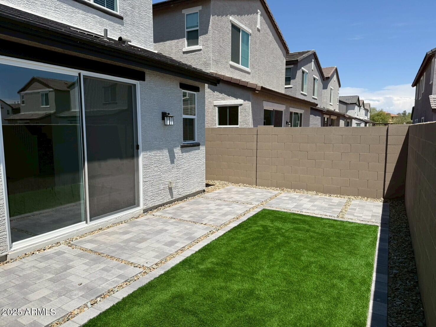 ASTER in UNION PARK - NORTERRA - Residential Lease