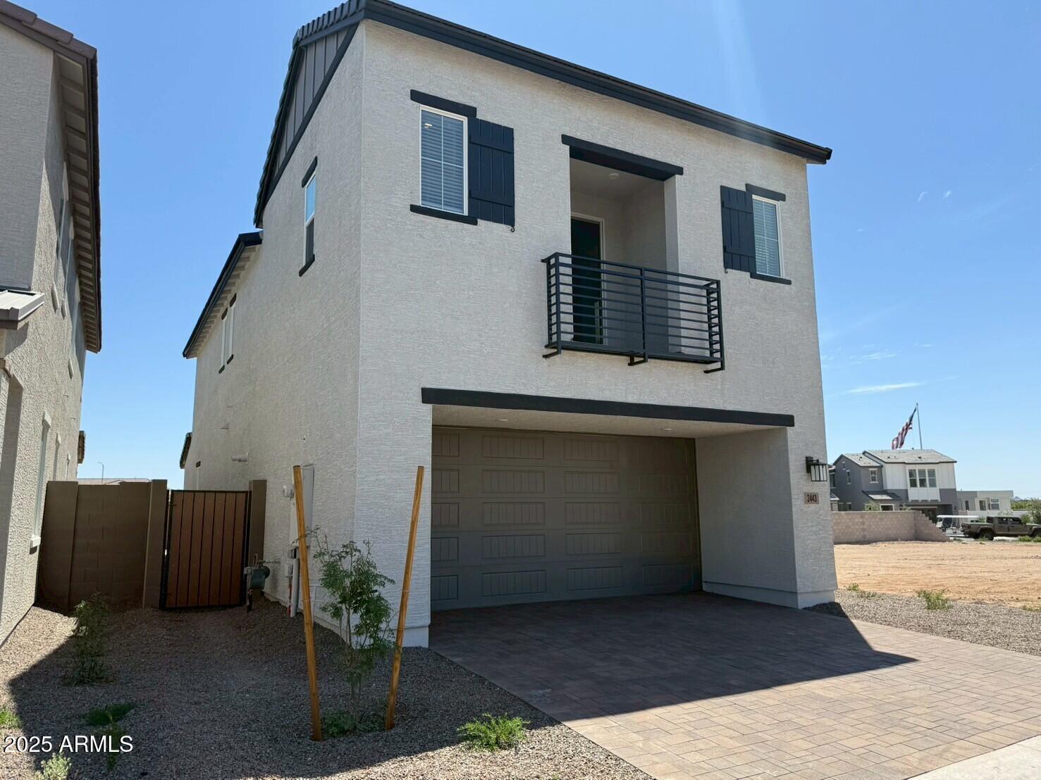 ASTER in UNION PARK - NORTERRA - Residential Lease