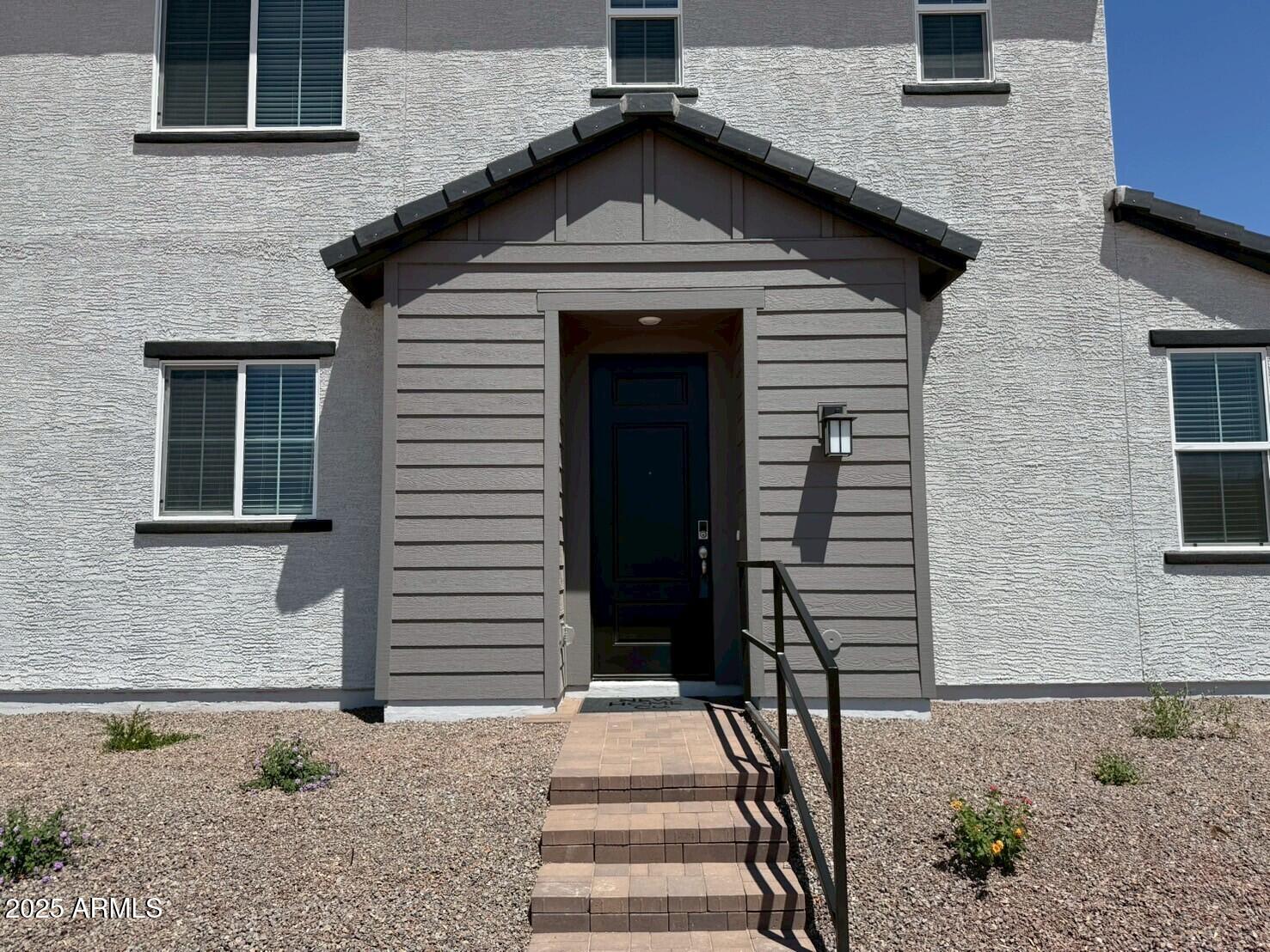 ASTER in UNION PARK - NORTERRA - Residential Lease