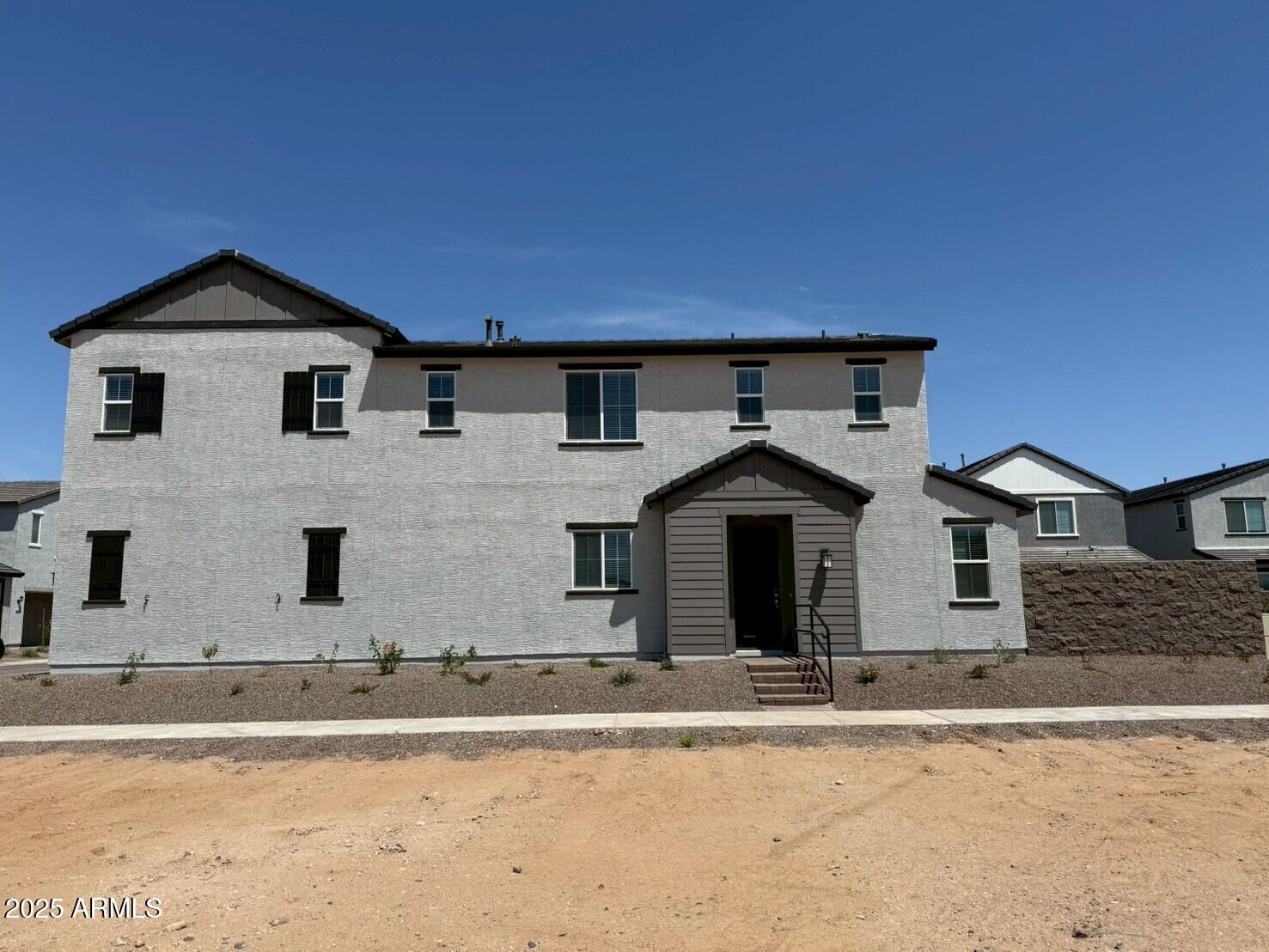ASTER in UNION PARK - NORTERRA - Residential Lease