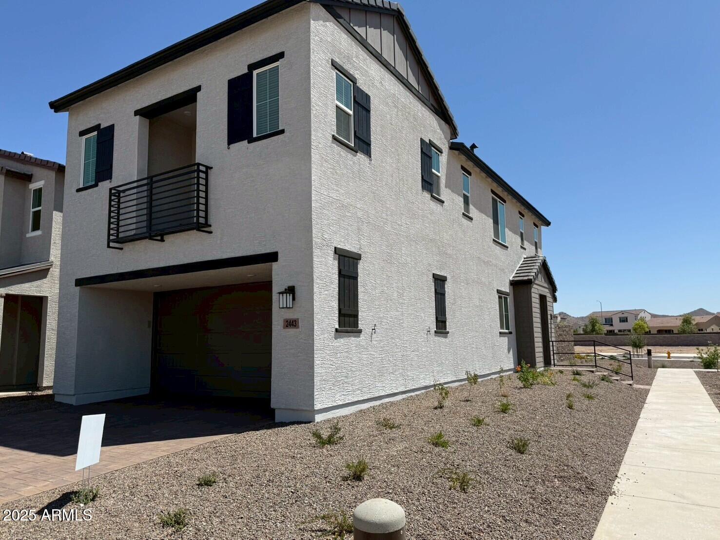 ASTER in UNION PARK - NORTERRA - Residential Lease