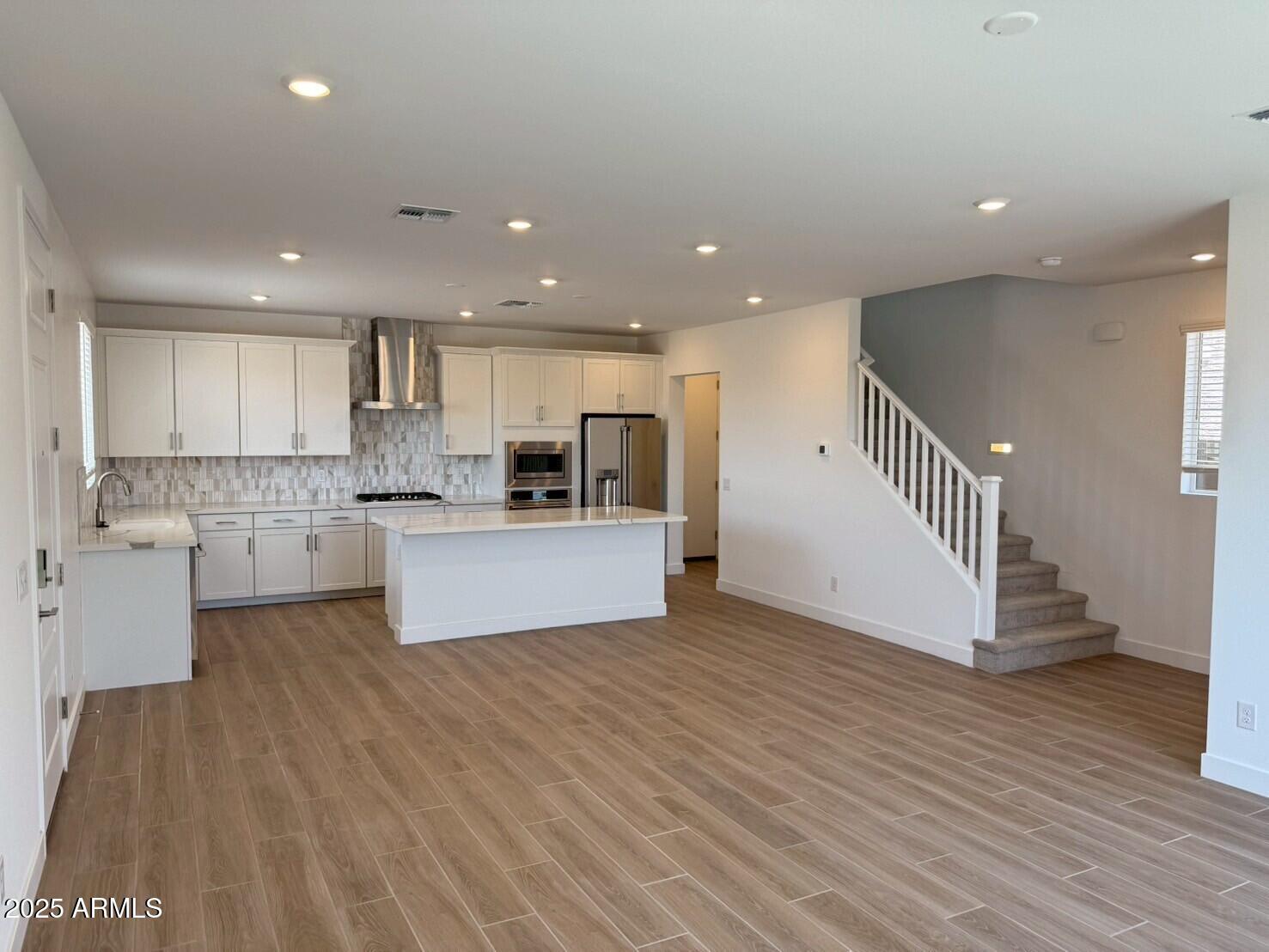 ASTER in UNION PARK - NORTERRA - Residential Lease