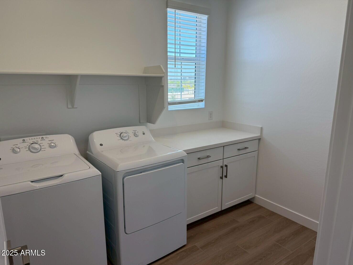 ASTER in UNION PARK - NORTERRA - Residential Lease