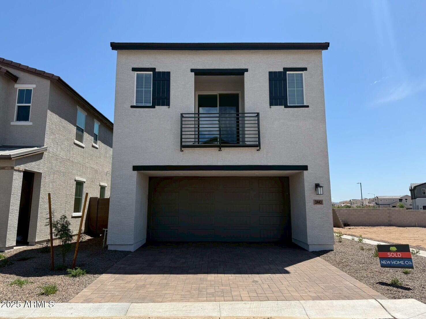 ASTER in UNION PARK - NORTERRA - Residential Lease