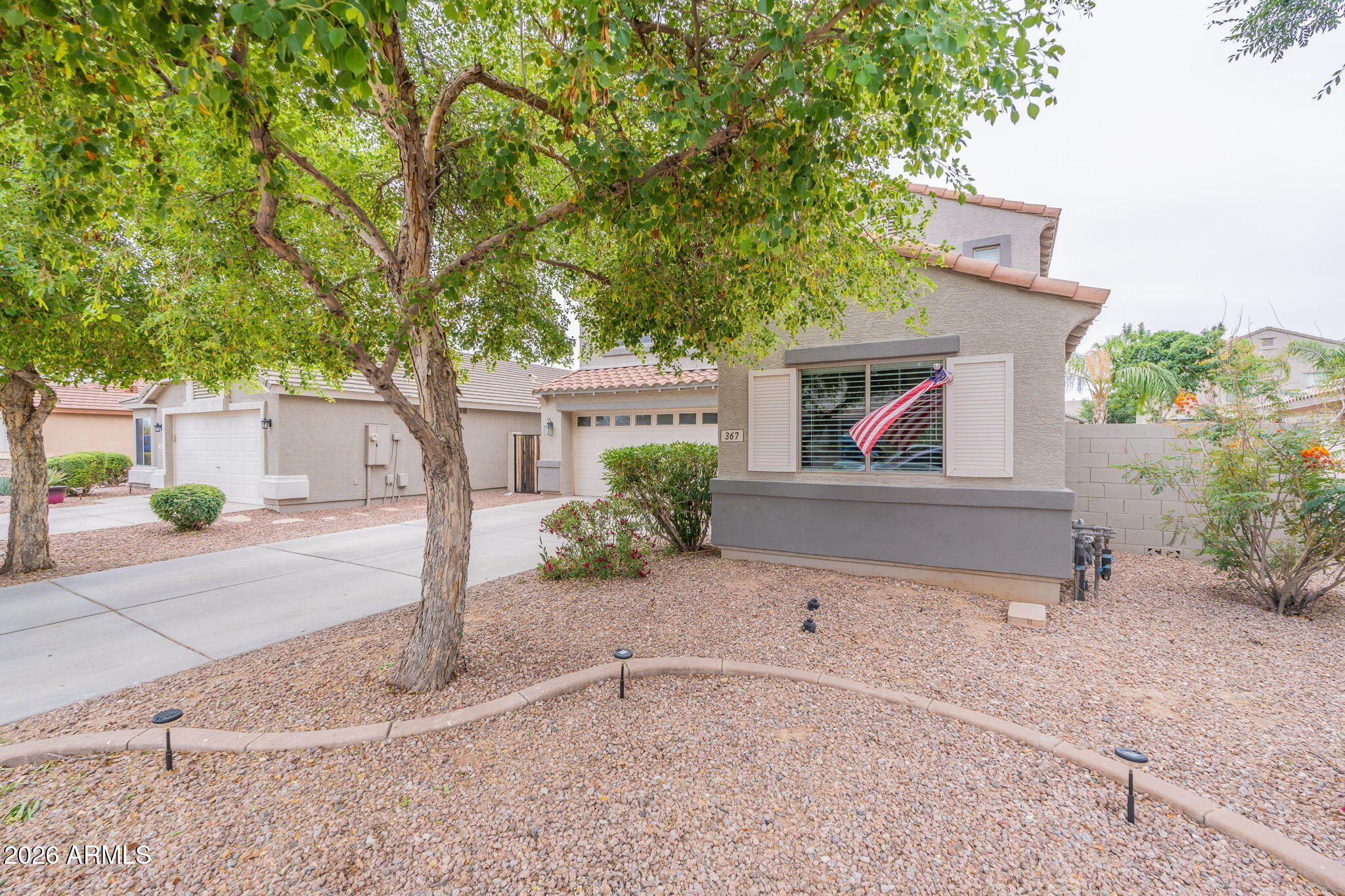 Circle Cross Ranch - Residential