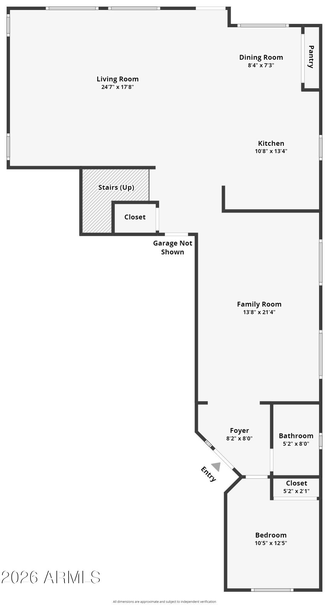 Circle Cross Ranch - Residential