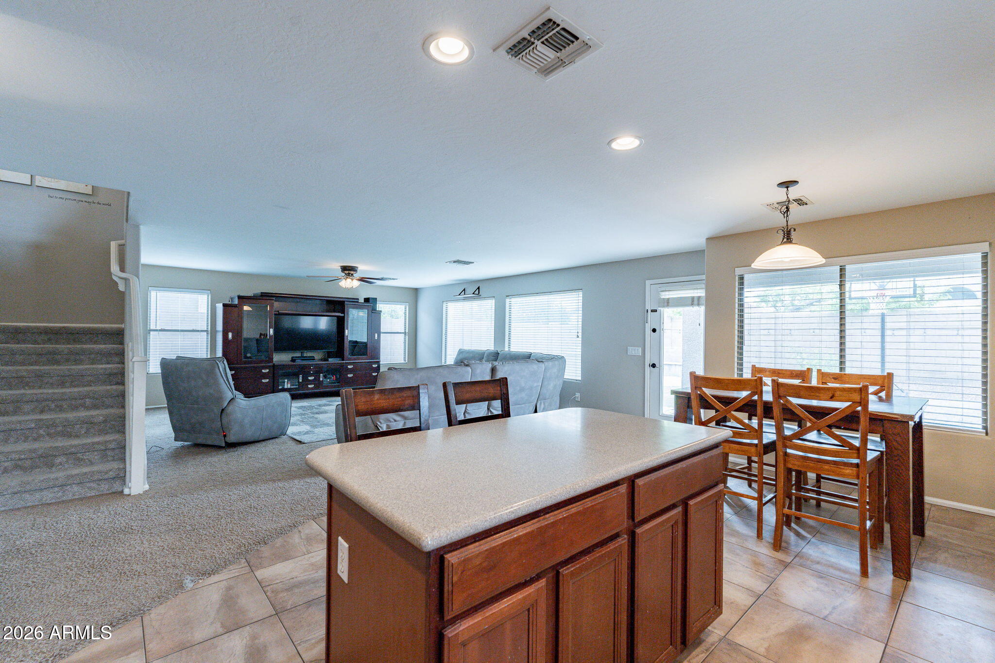 Circle Cross Ranch - Residential