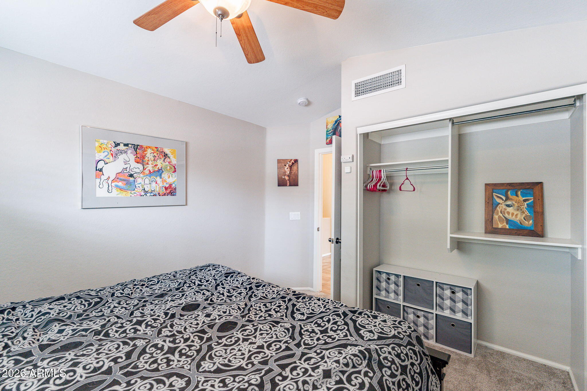 Circle Cross Ranch - Residential
