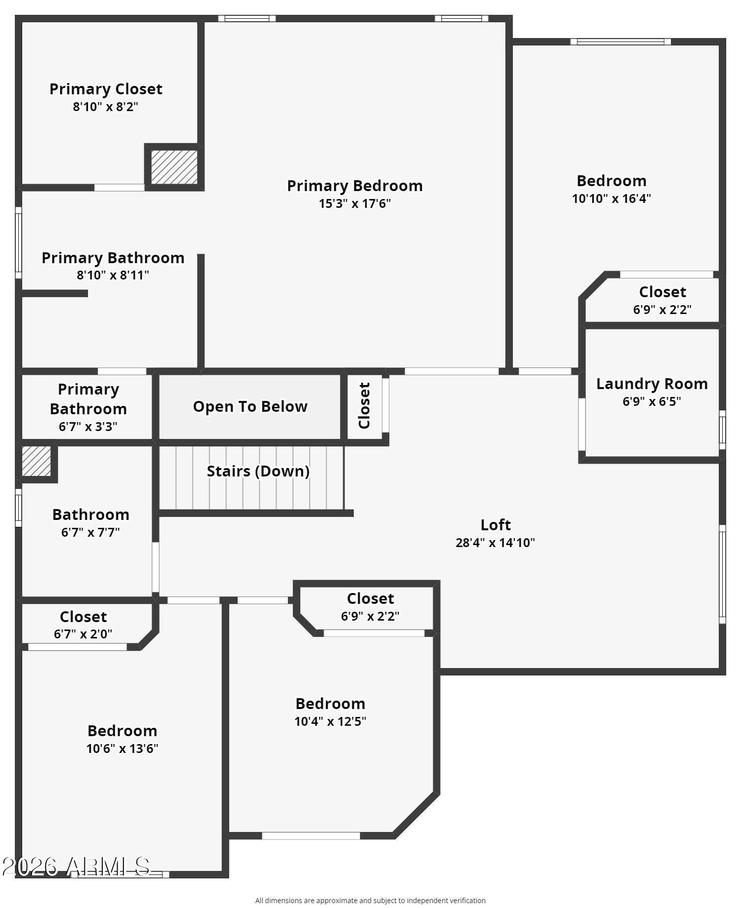 Circle Cross Ranch - Residential