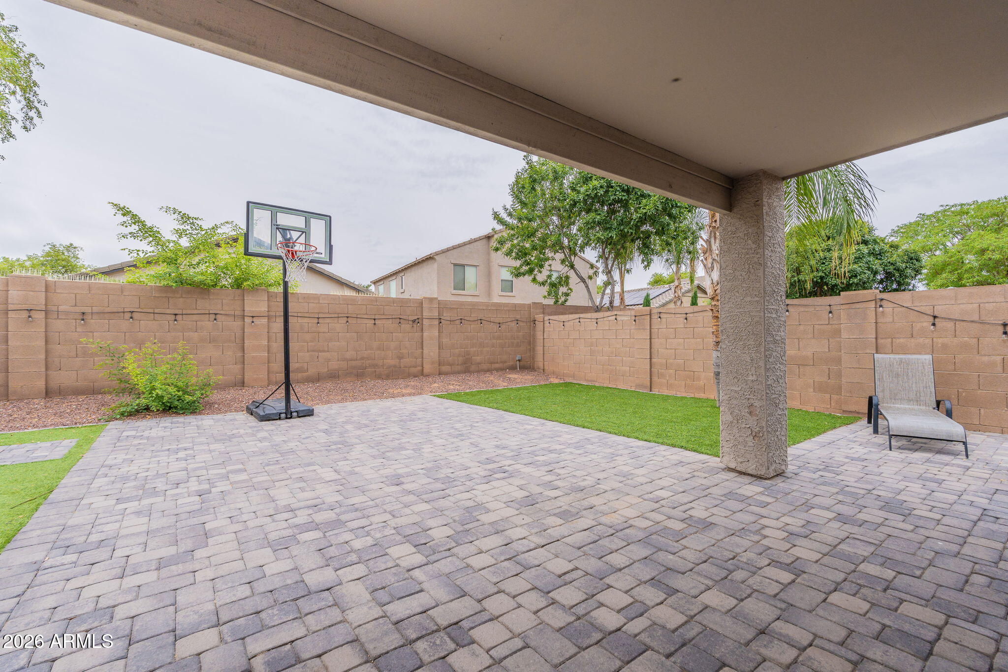 Circle Cross Ranch - Residential