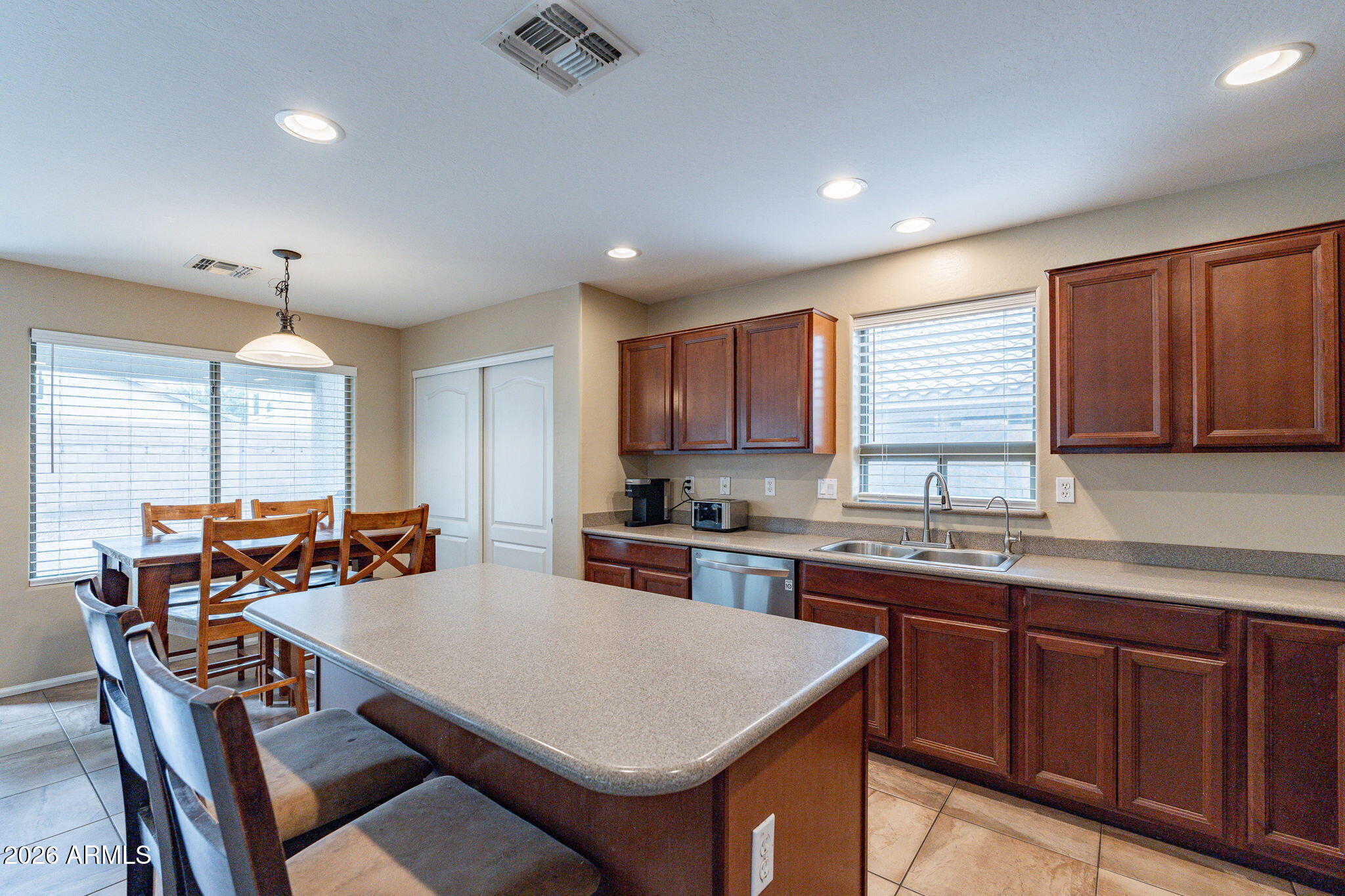 Circle Cross Ranch - Residential