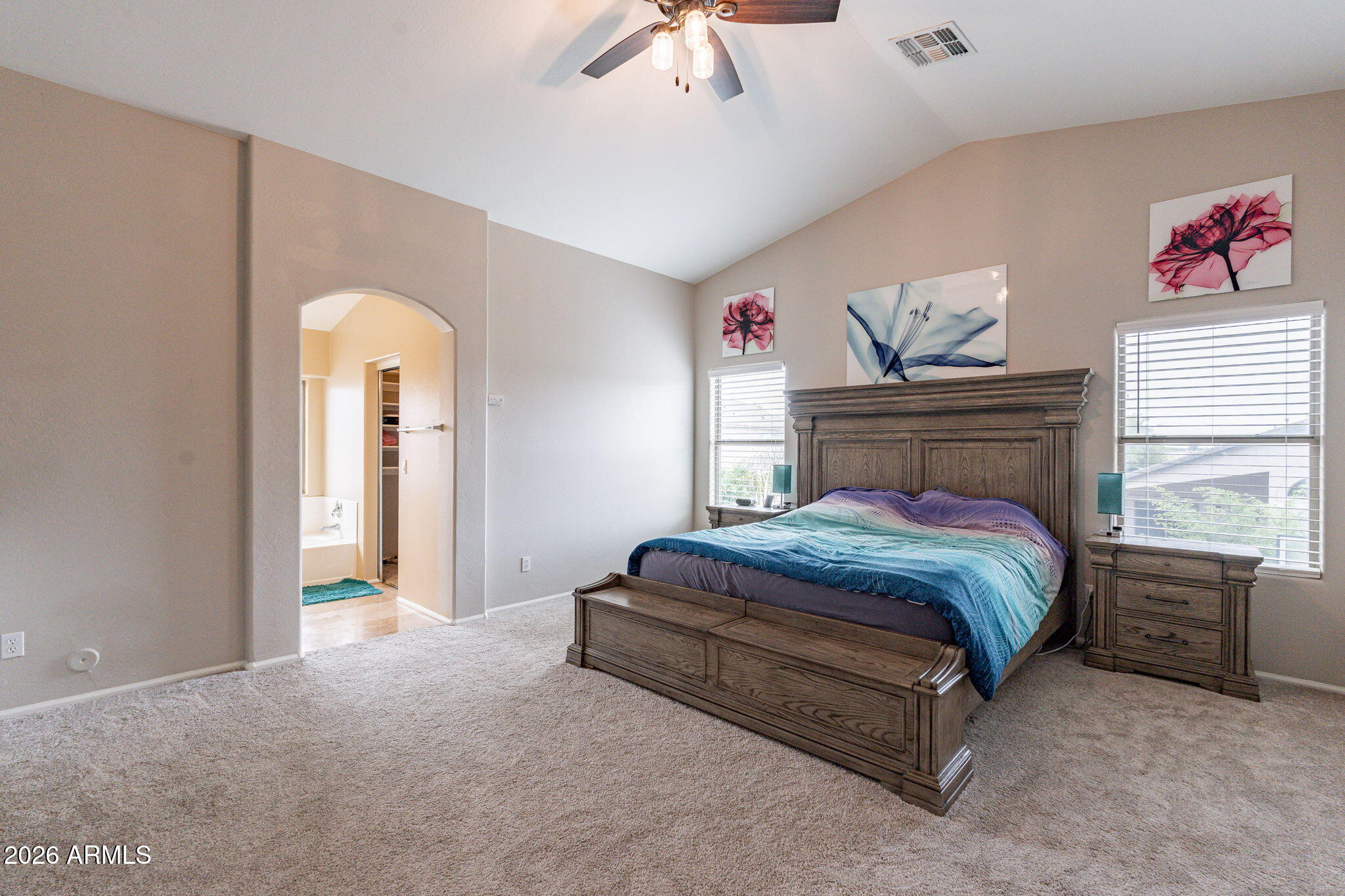 Circle Cross Ranch - Residential