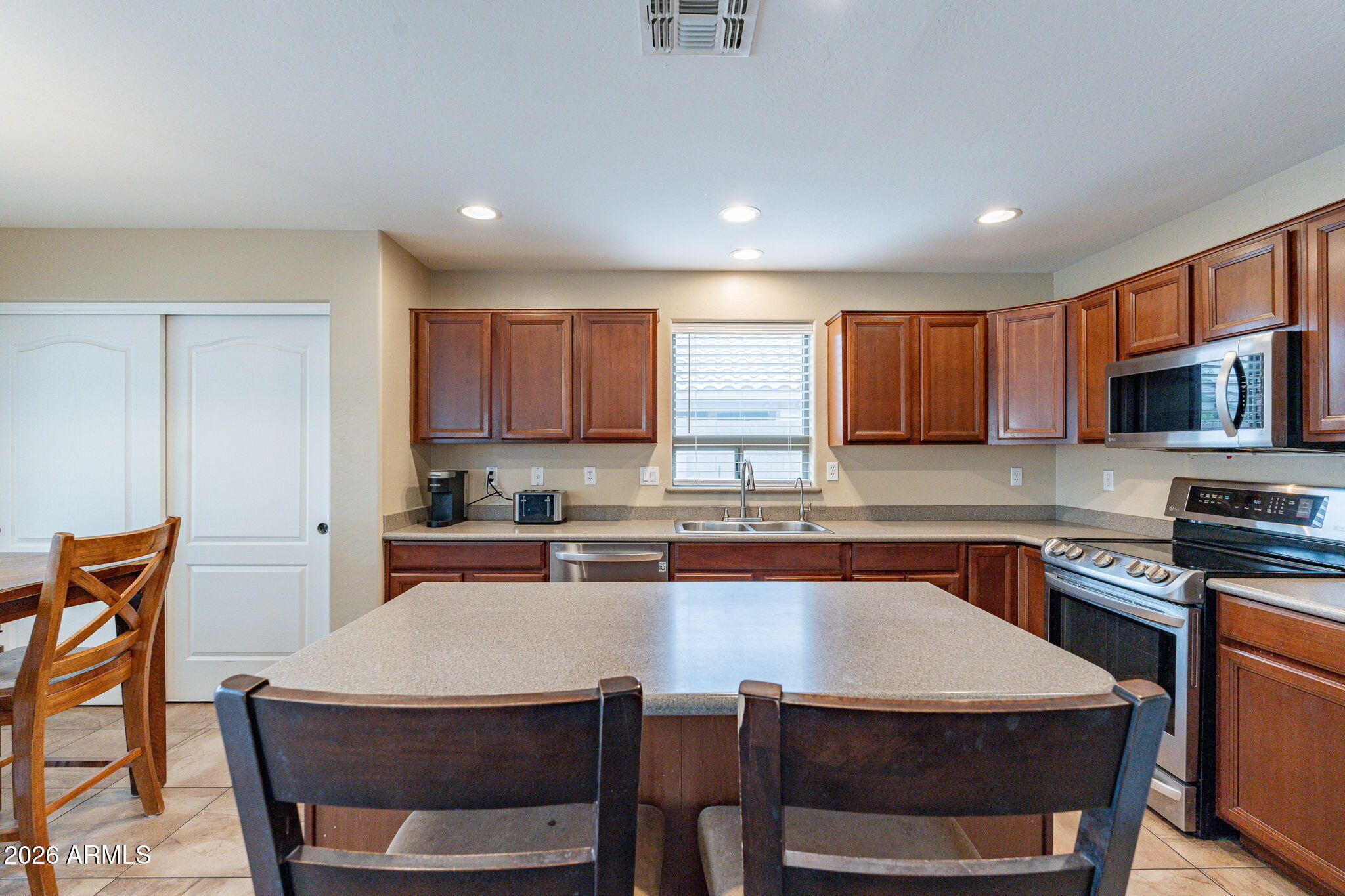 Circle Cross Ranch - Residential