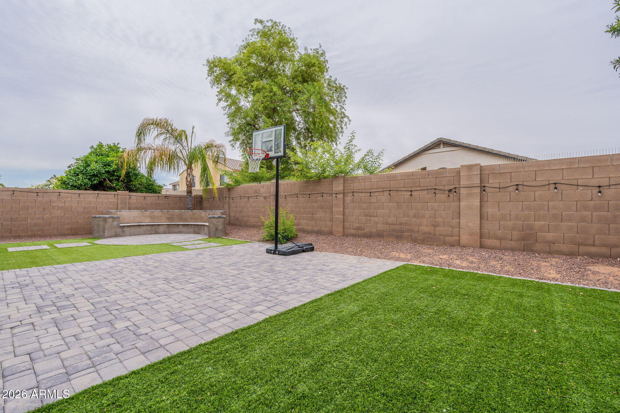 Circle Cross Ranch - Residential