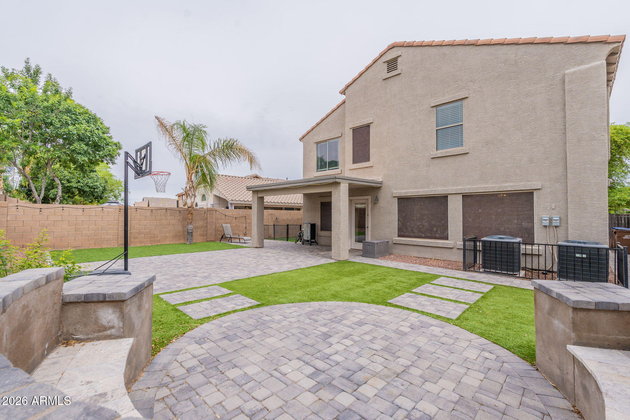 Circle Cross Ranch - Residential