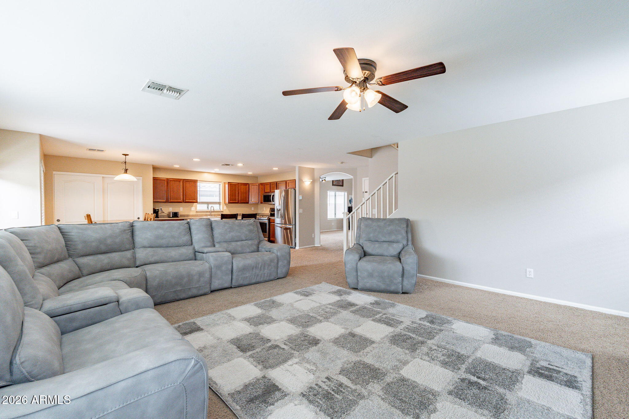 Circle Cross Ranch - Residential