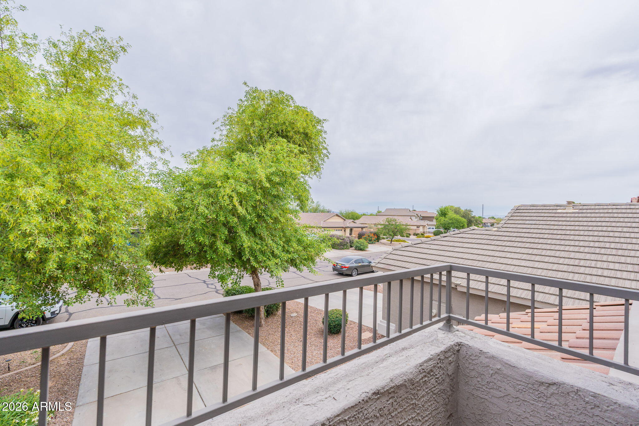 Circle Cross Ranch - Residential