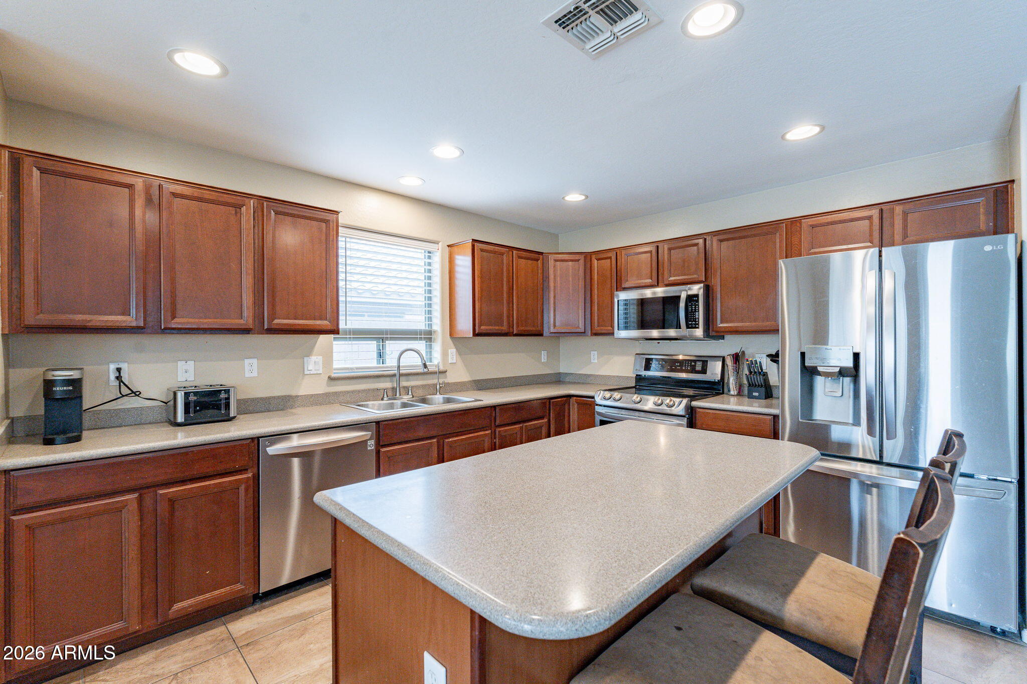 Circle Cross Ranch - Residential