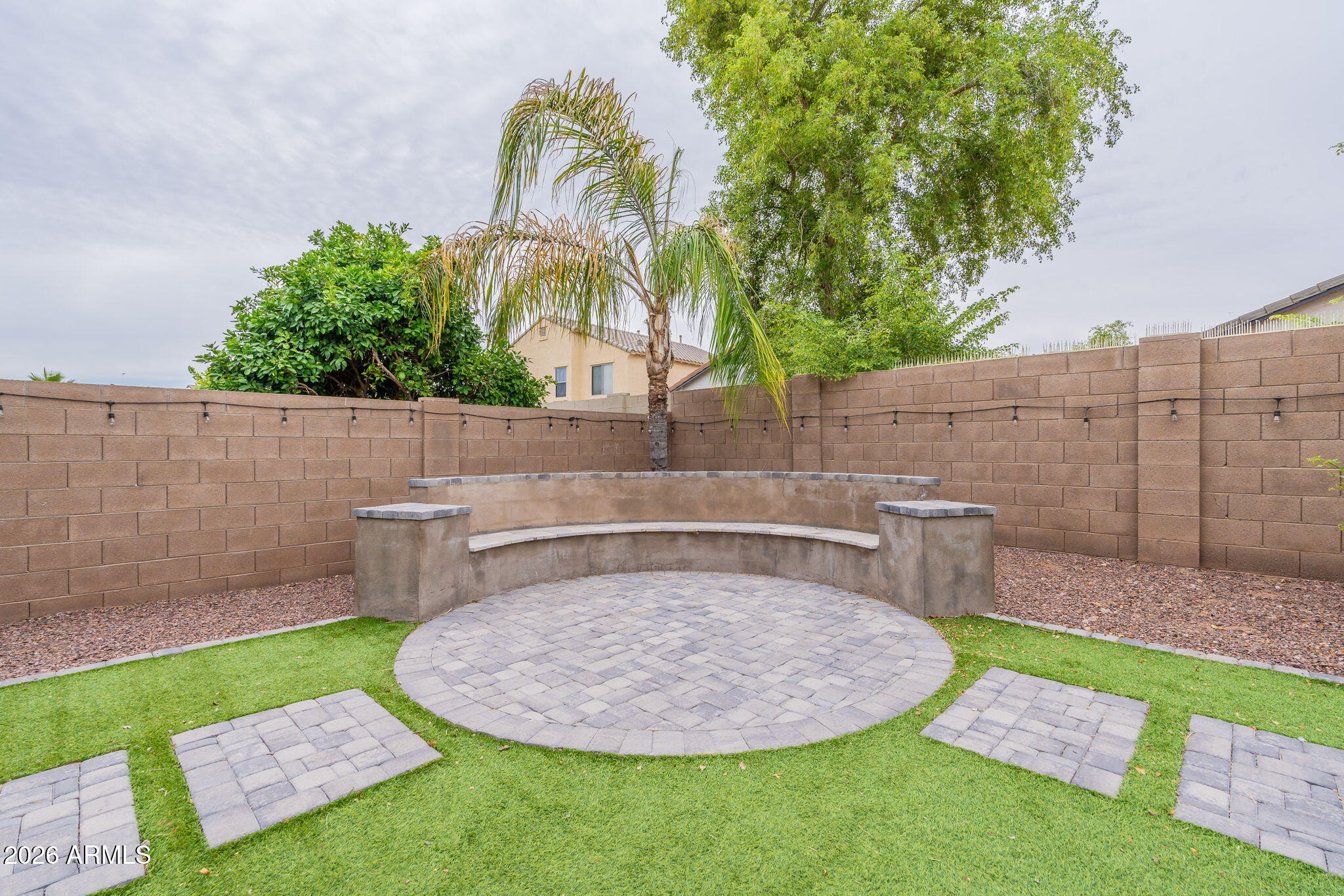 Circle Cross Ranch - Residential