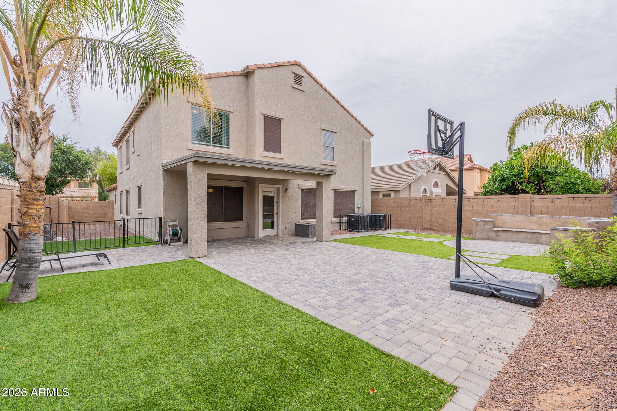 Circle Cross Ranch - Residential