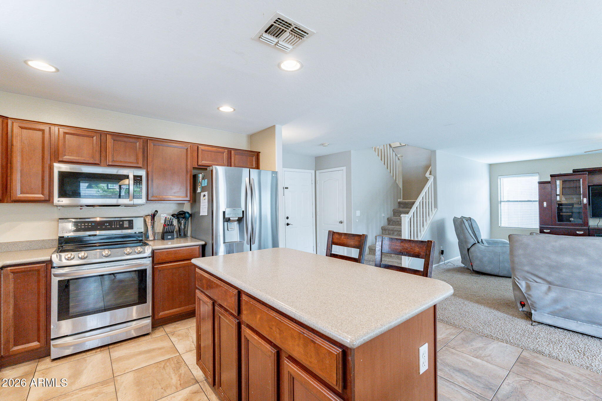 Circle Cross Ranch - Residential